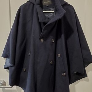 Banana Republic Cape Size xs